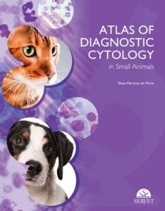 Atlas of diagnostic cytology