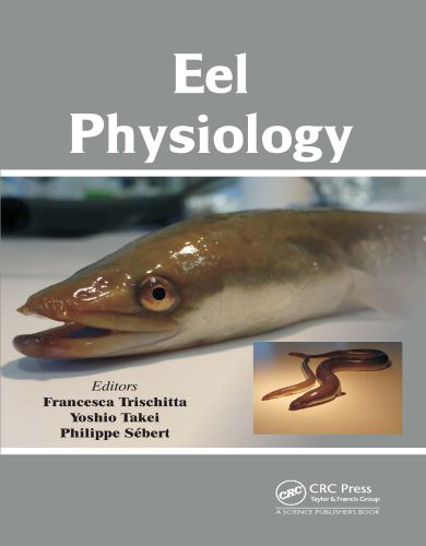 Eel physiology 1st edition