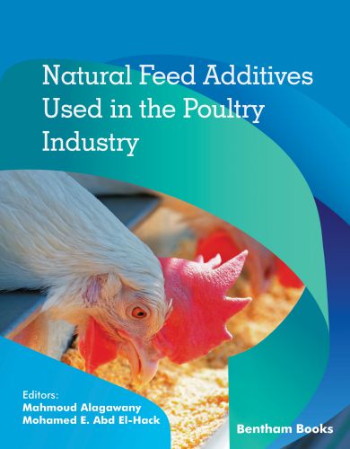 Natural feed additives used in the poultry industry