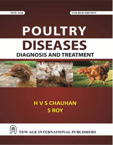 Poultry diseases diagnosis and treatment 4th edition