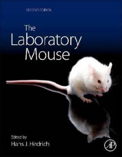 The laboratory mouse, 2nd edition