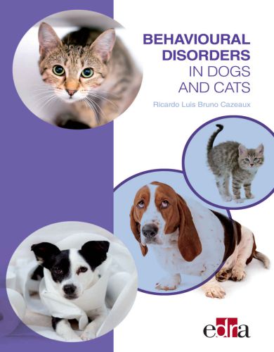 Behavioural disorders in dogs and cats