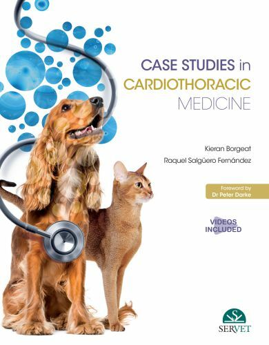 Clinical cases in cardiothoracic medicine
