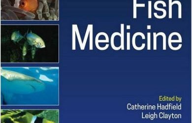 Clinical guide to fish medicine 1st edition