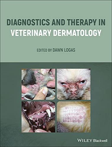 Diagnostics and therapy in veterinary dermatology