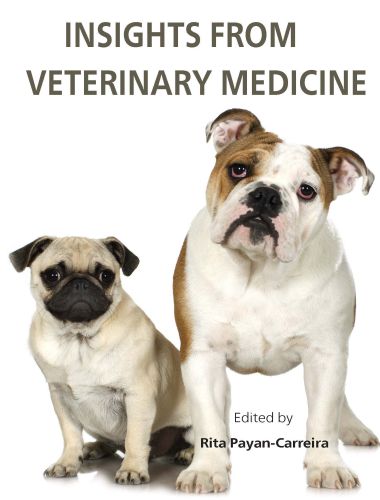 Insights from veterinary medicine 1st edition