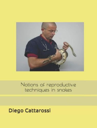 Notions of reproductive techniques in snakes