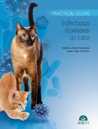 Practical guide infectious diseases in cats