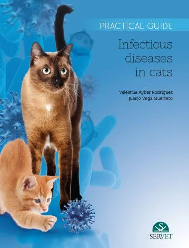 Practical guide infectious diseases in cats - PDFLibrary Practical guide infectious diseases in cats