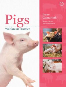 Pigs, welfare in practice 1st edition