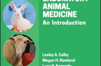 Clinical laboratory animal medicine an introduction 5th edition