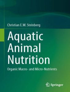 Aquatic animal nutrition organic macro and micro nutrients