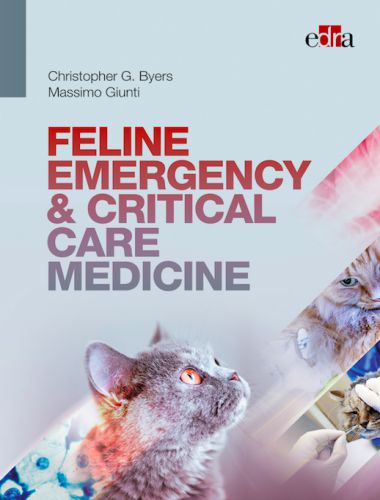 Feline emergency and critical care medicine