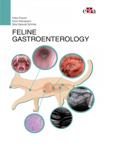 Feline gastroenterology by fabio