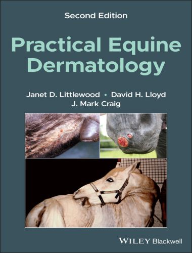 Practical equine dermatology, 2nd edition