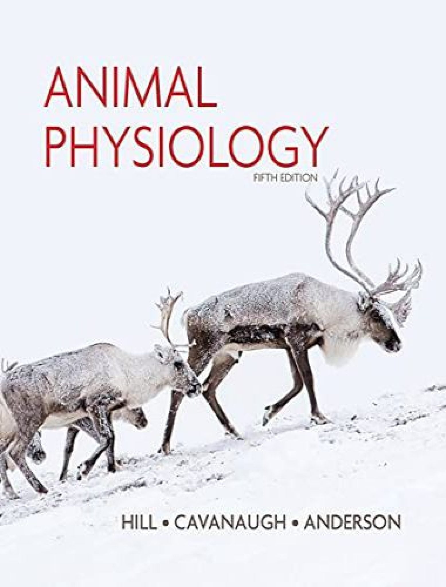 animal physiology research papers