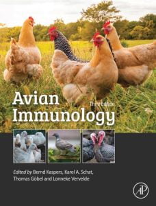 Avian immunology, 3rd edition