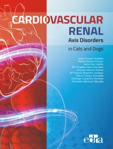 Cardiovascular–renal axis disorders in cats and dogs