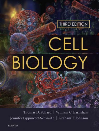 Cell biology, 3rd edition