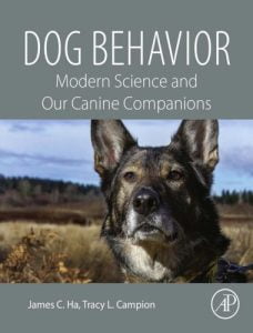 Dog behavior modern science and our canine companions