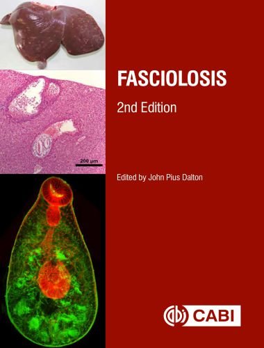 Fasciolosis, 2nd edition