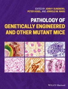 Pathology of genetically engineered and other mutant mice
