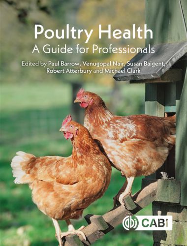 Poultry health, a guide for professionals