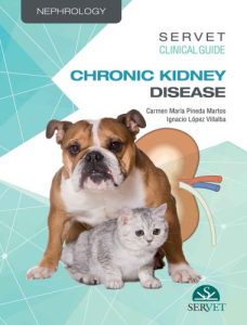 Servet clinical guides, chronic kidney disease
