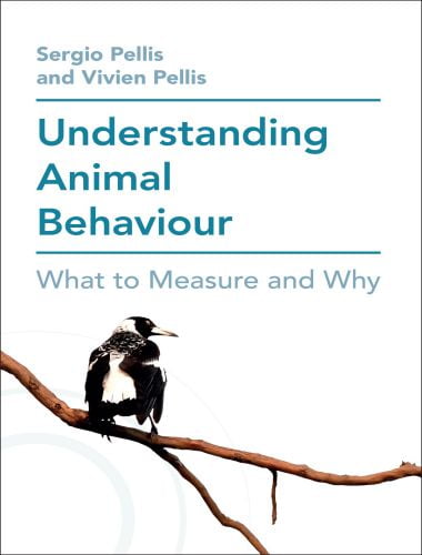 Understanding animal behaviour, what to measure and why