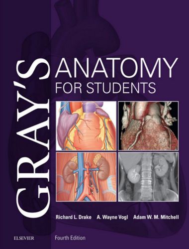 Gray 39's Anatomy for Students
