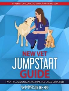 New-Vet-Jumpstart-Guide-Twenty-Common-General-Practice-Cases-Simplified