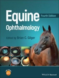Equine Ophthalmology 4th Edition