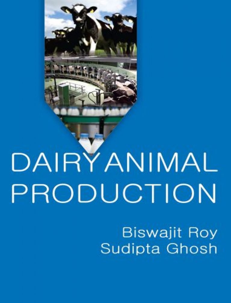 Dairy Animal Production