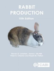 Rabbit Production 10th Edition