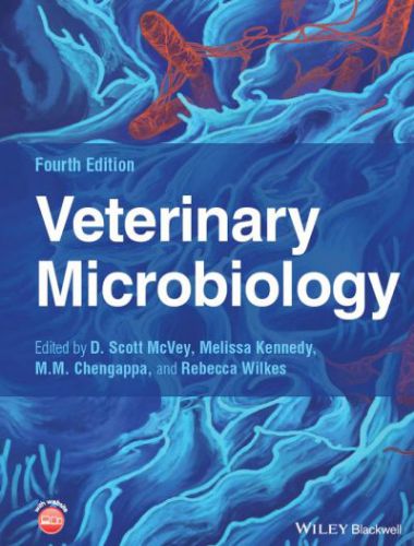 Veterinary Microbiology 4th Edition