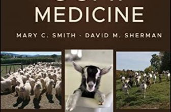 Goat medicine, 3rd edition