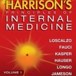 Harrison’s principles of internal medicine, 21st edition