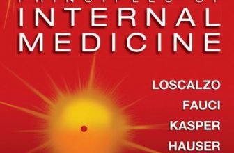 Harrison’s principles of internal medicine, 21st edition