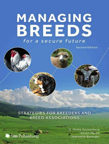 Managing breeds for a secure future 2nd edition