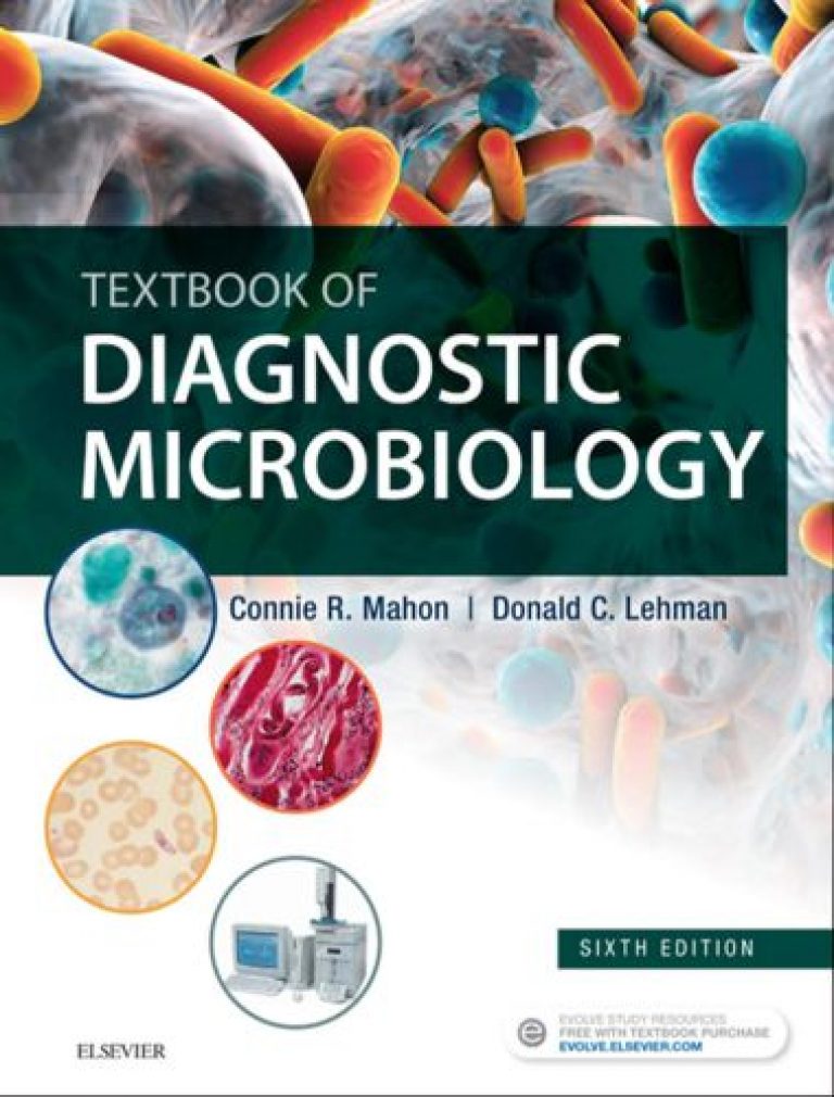 thesis in medical microbiology