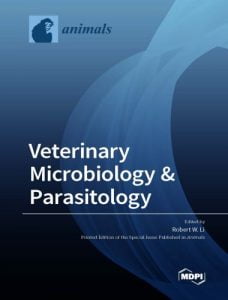 Veterinary microbiology & parasitology