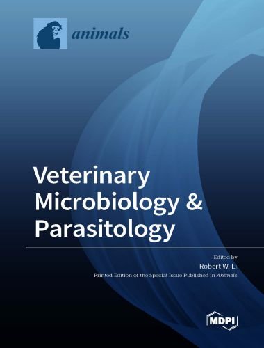 Veterinary microbiology & parasitology