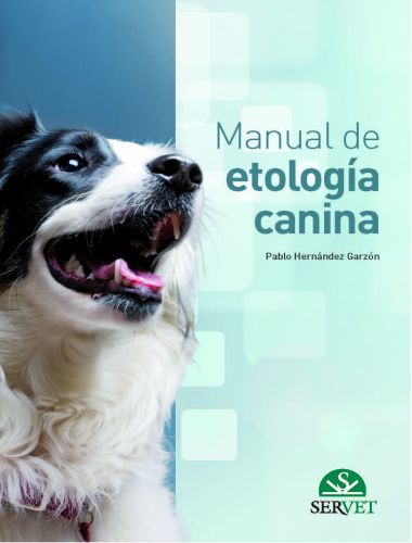 Manual de etologia del perro