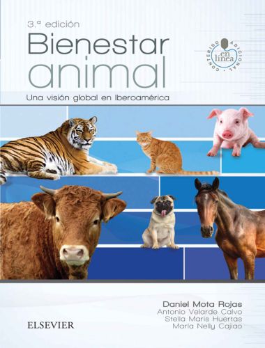 Bienestar animal una vision global en iberoamerica 3ra edición