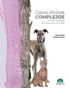 Casos clínicos complejos en dermatología de pequeños animales