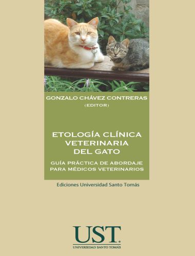 Etología clínica veterinaria del gato