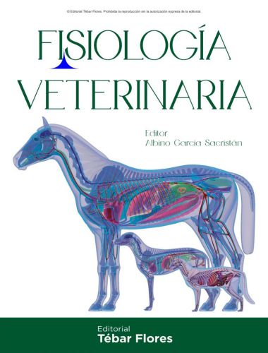 FisiologÍa veterinaria