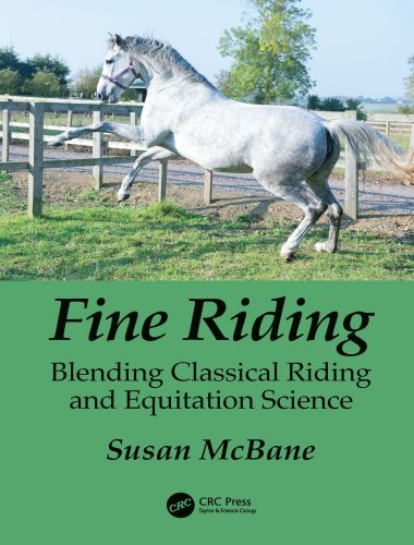 Fine riding blending classical riding and equitation science
