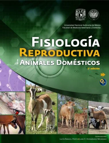 Fisiología reproductiva de los animales domésticos