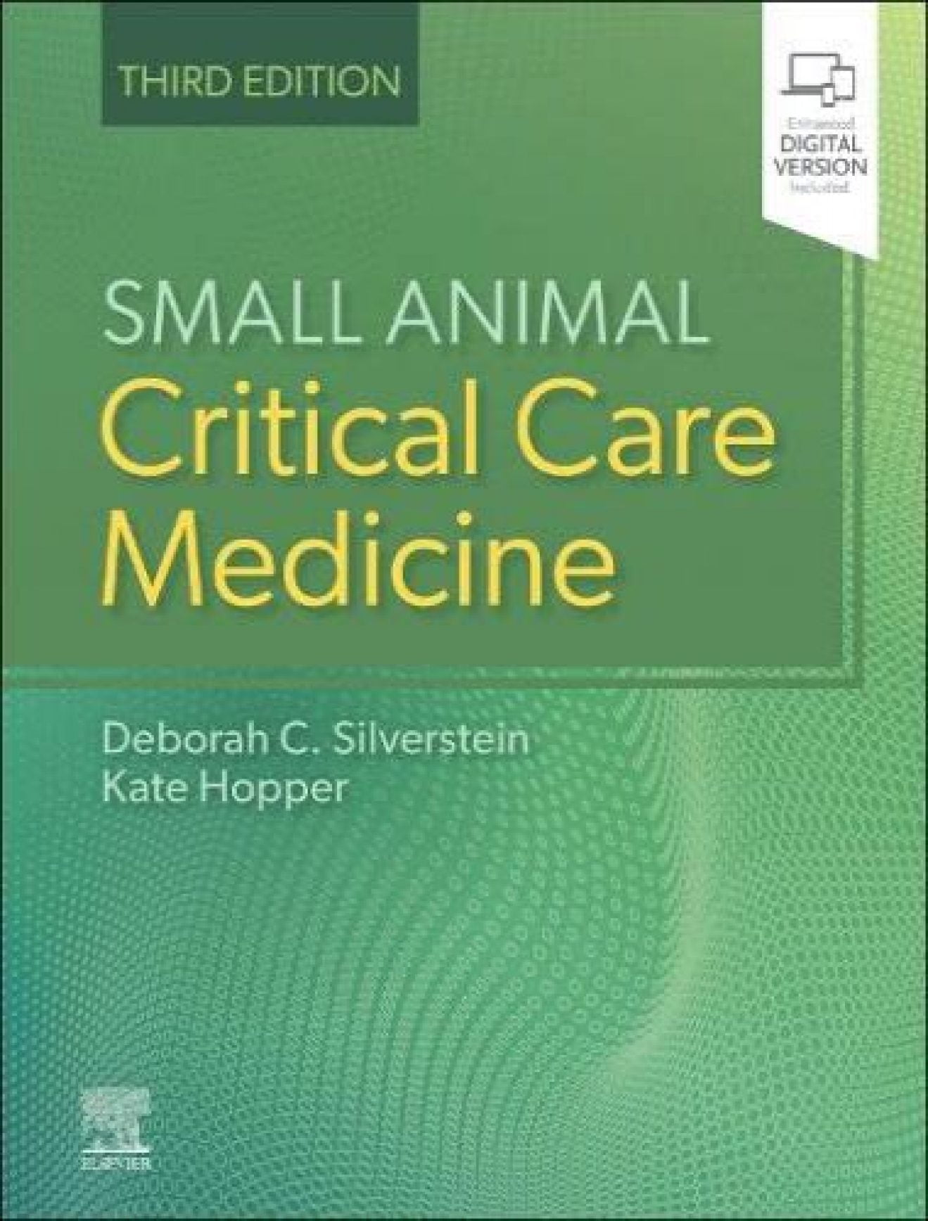 small-animal-critical-care-medicine-3rd-edition